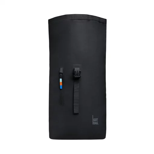 Got Bag Rolltop Lite 2.0 black – Bild 8