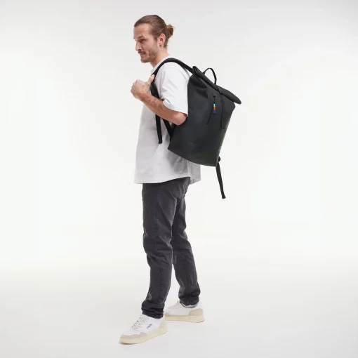 Got Bag Rolltop Lite 2.0 black – Bild 2