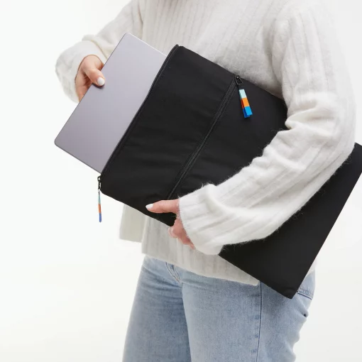 Got Bag Rolltop Lite 2.0 black – Bild 10
