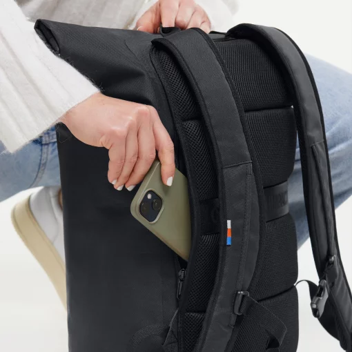 Got Bag Rolltop Lite 2.0 black – Bild 11