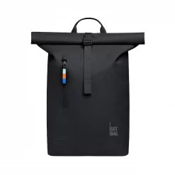 Got Bag Rolltop Lite 2.0 black