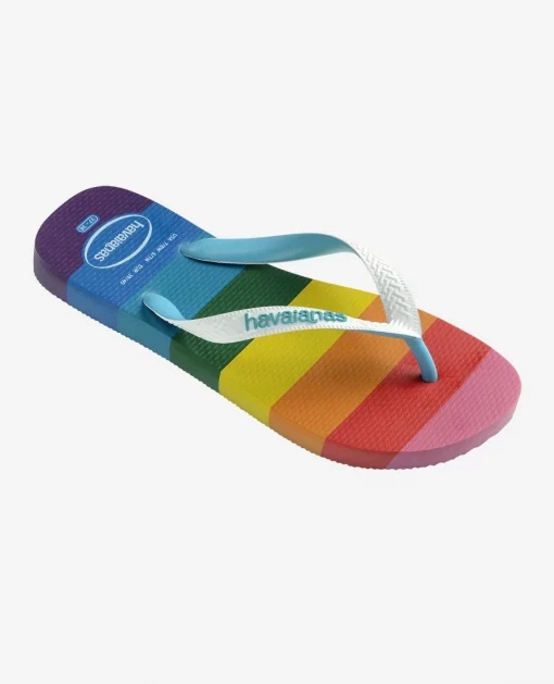 Havaianas Flip Flops Top Pride Allover – Bild 4