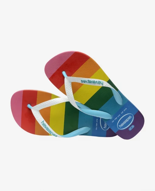 Havaianas Flip Flops Top Pride Allover – Bild 3