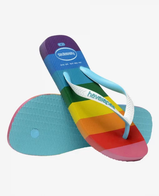 Havaianas Flip Flops Top Pride Allover – Bild 2