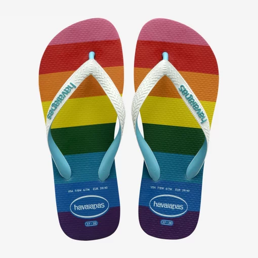 Havaianas Top Pride Allover