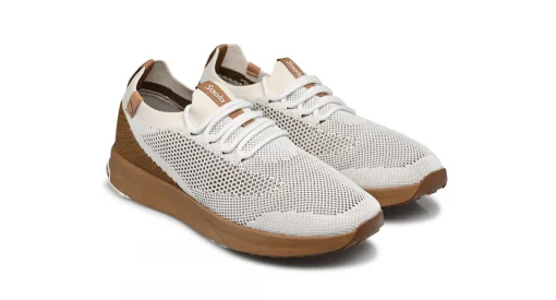 Saola Tsavo M 2.0 White / Tobacco – Bild 4