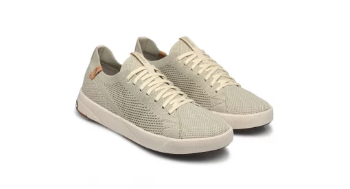 Saola Cannon Knit W 2.0 faded green – Bild 4