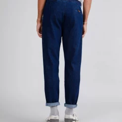 Brava Frabrics Comfort Chino Pants Indigo