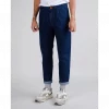 Brava Frabrics Comfort Chino Pants Indigo