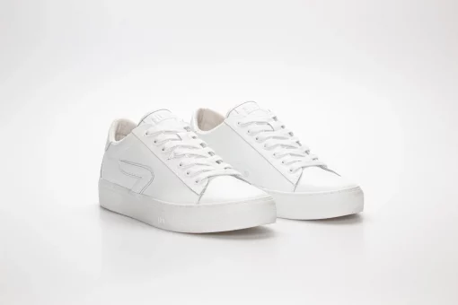 HUB Sneaker Hook Z White/White – Bild 2