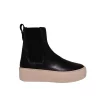 Högl Illusion Boot black porcelain