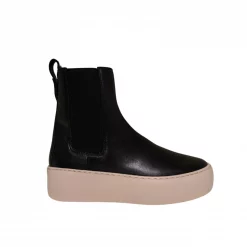 Högl Illusion Boot black porcelain