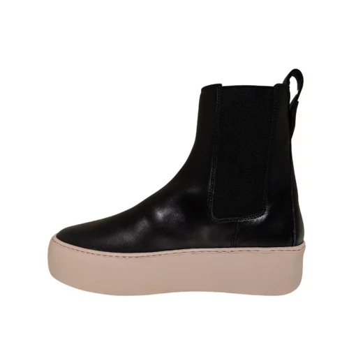 Högl Boots Illusion black porcelain – Bild 2