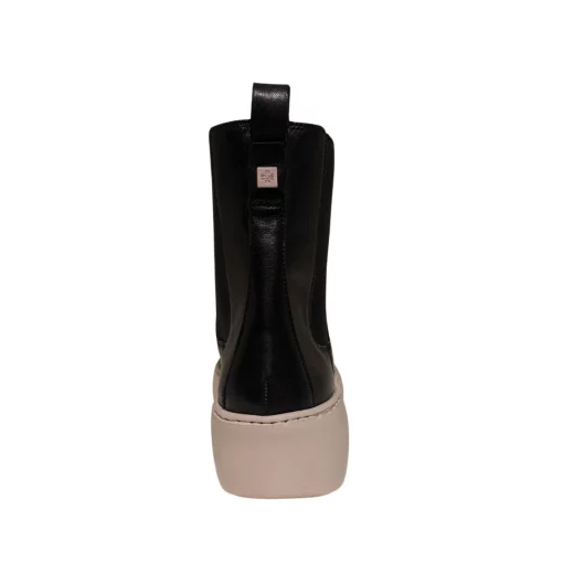 Högl Illusion Boot black porcelain