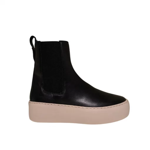 Högl Illusion Boot black porcelain