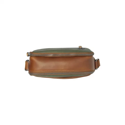 The Chesterfield Brand Leder Umhängetasche Arendal