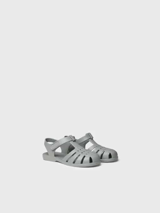 Toni Pons Kinder Gummisandalen Cuzco Mint – Bild 2