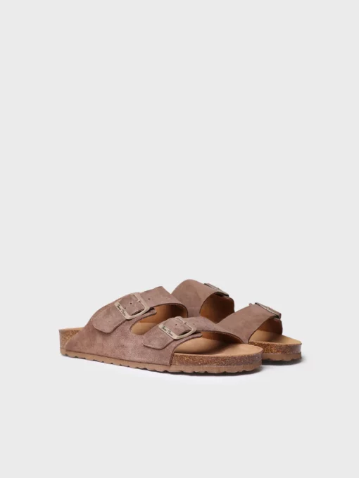 Toni Pons Sandalen Ger QT taupe