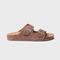 Toni Pons Sandalen Ger QT taupe