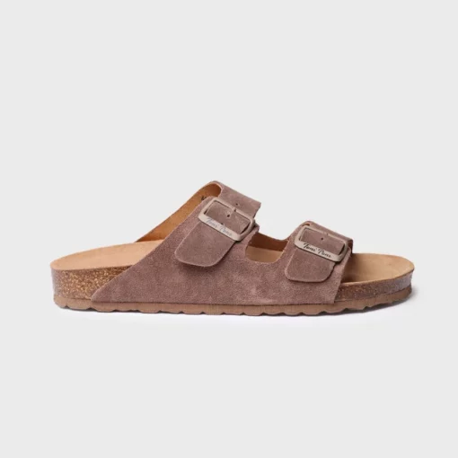 Toni Pons Sandalen Ger QT taupe