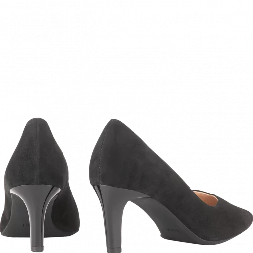 Högl Pumps Boulevard 60 black – Bild 3