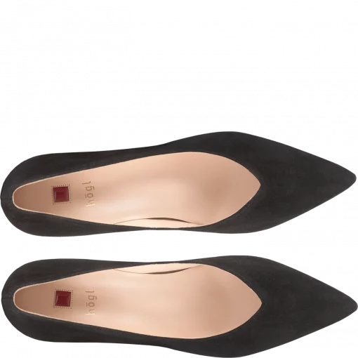 Högl Pumps Boulevard 60 black – Bild 4