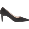 Högl Boulevard 60 Pumps schwarz