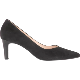 Högl Boulevard 60 Pumps schwarz