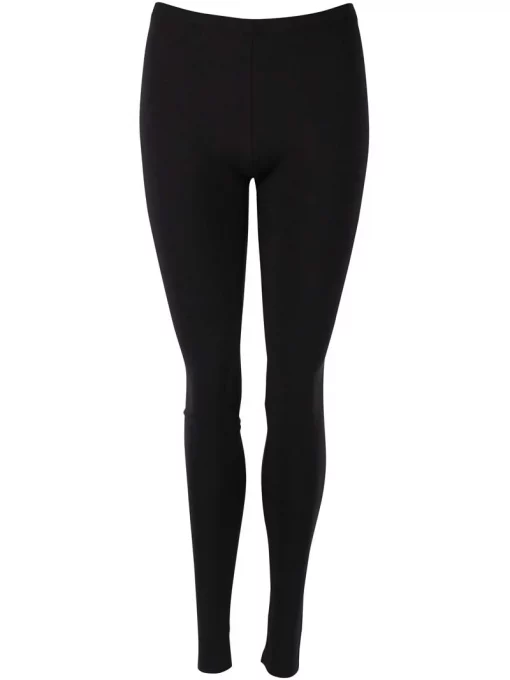 Danefae Danematch Leggings Black – Bild 2