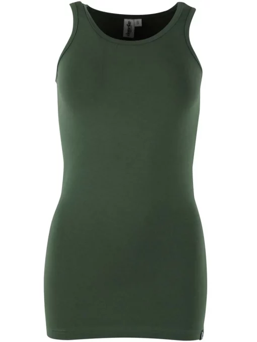 Danefae Danemix Top Deep Green – Bild 3