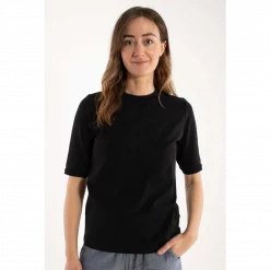 Danefae Danepixi Tee Black