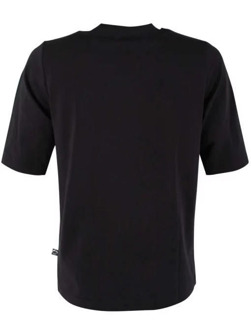Danefae Danepixi Tee Black Cotton – Bild 4