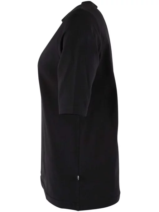 Danefae Danepixi Tee Black Cotton – Bild 3