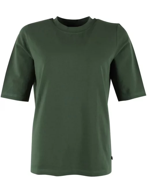 Danefae Danepixi Tee Deep Green – Bild 2