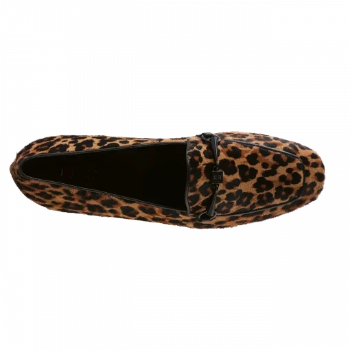 Högl SAVANNA Leder Loafer Camel – Bild 4