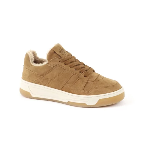 Apple of Eden Sneaker Perth hellbraun – Bild 2