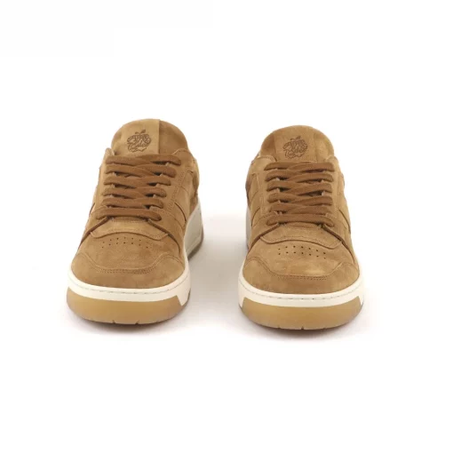 Apple of Eden Sneaker Perth hellbraun – Bild 4