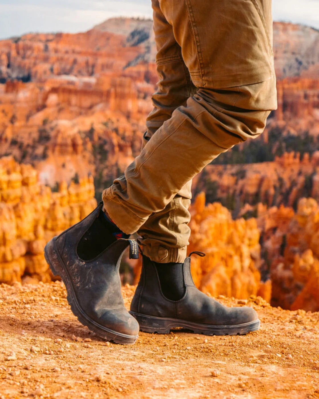 Blundstone