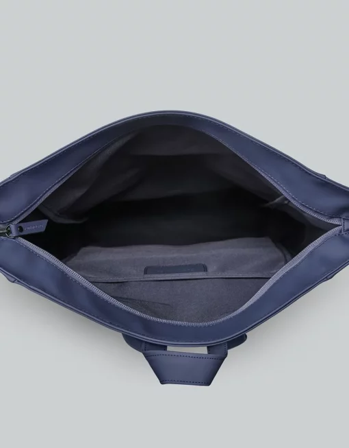 Gaston Luga Rucksack Rullen 16" Dark Blue – Bild 4