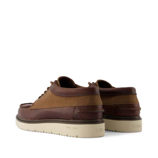 Toms TRVL LITE Forrest Stiefel – Bild 4