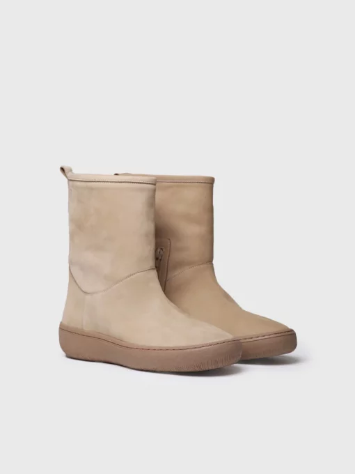 Toni Pons Stiefel Sils Beige – Bild 2