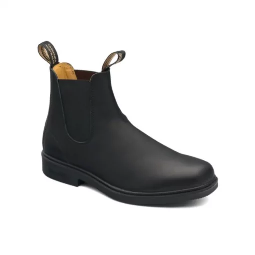 Blundstone #068 Voltan Black – Bild 2