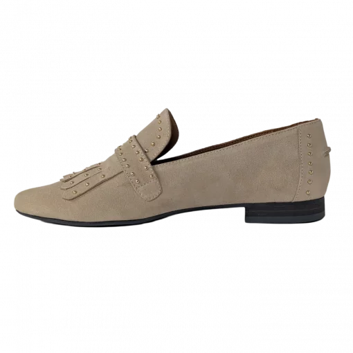Babouche Lifestyle Loafer Gloria beige – Bild 5