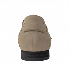 Babouche Lifestyle Loafer Gloria beige