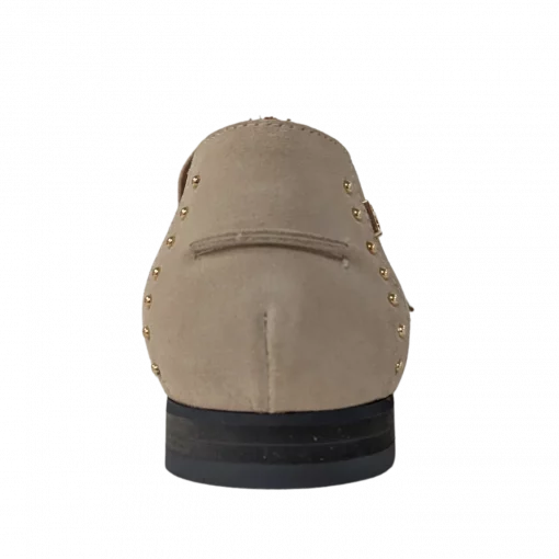 Babouche Lifestyle Loafer Gloria beige