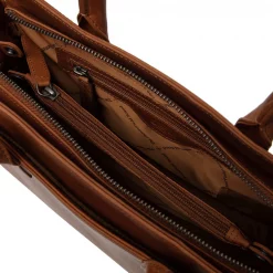Chesterfield Bags Garda cognac