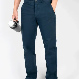 Lakor Carnage Chino Pants blueberry