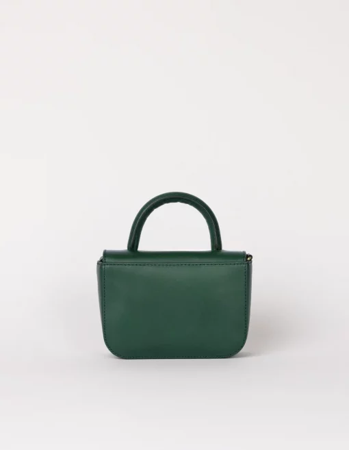 O My Bag Tasche Nano Bag Pine Green – Bild 5