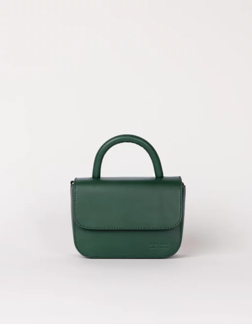 O My Bag Tasche Nano Bag Pine Green – Bild 3