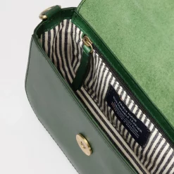 O My Bag Nano Bag Pine Green